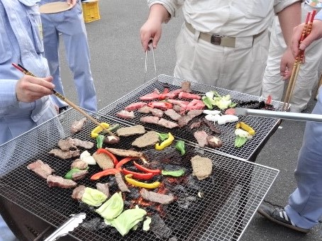 社内イベントの実施